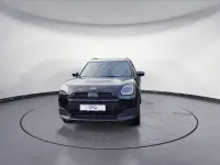 Gebraucht Mini Countryman Classic 163 PS (119 kW) 2026 Schwarz SUV