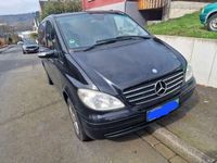 gebraucht Mercedes Viano Viano2.0 CDI kompakt Trend Activity DPF