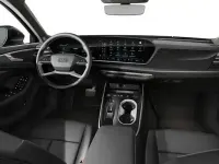 Gebraucht Audi A6 Sport 224 PS (164 kW) 2025 Schwarz Kombi