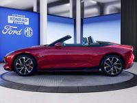 Gebraucht MG Cyberster 250 kW (340 PS) 2025 Rot Cabrio