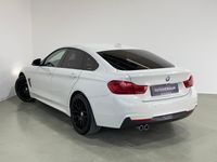 gebraucht BMW 430 d M-Sport LED*NAVI*KAM*SHZ*MEM*CARPLAY