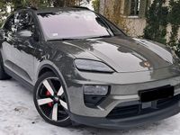 Gebraucht Porsche Macan 380 kW (517 PS) 2025 SUV