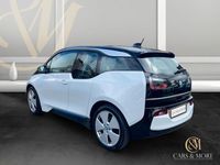 gebraucht BMW i3 Baureihe Basis Navi Kamera LED SHZ DAB