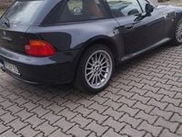 Gebraucht BMW Z3 M Sport 193 PS (141 kW) 1999 Schwarz Coupé