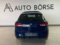 gebraucht Seat Leon ST 1.6 TDI STYLE*NAVI*PANOMARA*MFL*SHZ*AHK*