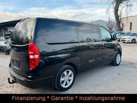 gebraucht Hyundai H-1 Travel Premium-Klima -8.Sitze