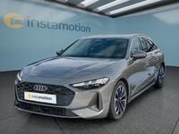 Gebraucht Audi A5 204 PS (150 kW) 2026 Grau Kombi