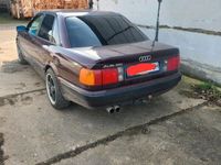 gebraucht Audi 100 c4 H zulassung