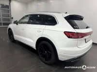 Gebraucht VW Touareg Elegance 231 PS (169 kW) 2024 Weiß SUV