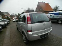 gebraucht Opel Meriva Cosmo