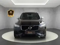 Gebraucht Volvo XC90 R-Design 310 PS (228 kW) 2017 Schwarz metallic SUV
