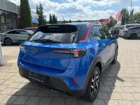 Gebraucht Opel Mokka GS Line 131 PS (96 kW) 2024 Blau SUV