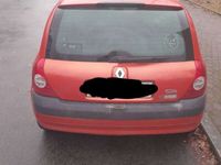 gebraucht Renault Clio II 