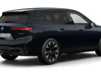 Gebraucht BMW iX Comfort Edition 300 kW (408 PS) 2025 Schwarz SUV