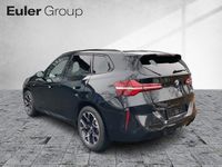 Gebraucht BMW X3 Performance 197 PS (144 kW) 2025 Schwarz SUV