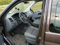 Second-hand VW T5 114 CP (83 kW) 2012 Maro Van