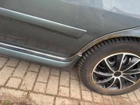 Gebraucht Suzuki Swift 107 PS (78 kW) 2007 Grün Kleinwagen