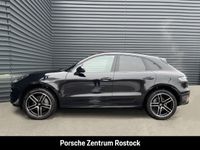 gebraucht Porsche Macan S Erstbesitz SportDesign Entry&Drive 20-Zoll