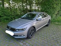 gebraucht VW Passat 