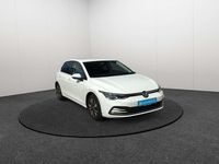 Gebraucht VW Golf VIII Move 150 PS (110 kW) 2024 Pure white Limousine