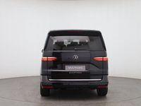 Neu VW Multivan Style 150 PS (110 kW) 2025 Schwarz Van