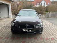 gebraucht BMW 320 d Lim. Aut. NAVI~XENON~TEMPOMAT~SHZ