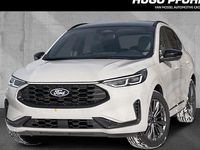 Neu Ford Kuga 183 PS (134 kW) 2026 Weiß SUV