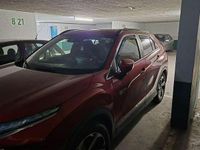 Gebraucht Mitsubishi Eclipse Cross Basis 98 PS (72 kW) 2022 SUV