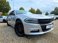Gebraucht Dodge Charger SXT 296 PS (217 kW) 2016 Grau Limousine