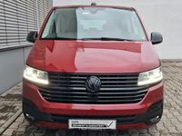 gebraucht VW T6 1 2.0 TDI DSG 4MOTION Highline Leder. Navi A