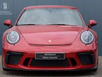 gebraucht Porsche 911 GT3 911/991.2Clubsport*Schalter*BOSE*Approved*