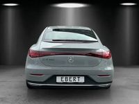Gebraucht Mercedes EQE300 180 kW (245 PS) 2024 Manufaktur lack alpingrau uni Limousine