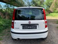 Occasion Fiat Panda Classica 69 ch (50 kW) 2012 Citadine