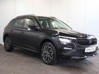 Gebraucht Skoda Kamiq Selection 95 PS (69 kW) 2024 Schwarz SUV