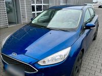 gebraucht Ford Focus 1,5, 2018, 68.000km,Diesel