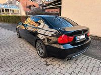 Gebraucht BMW 330 M Sport 272 PS (200 kW) 2008 Schwarz Limousine