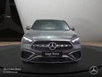 Gebraucht Mercedes GLA220 AMG 190 PS (139 kW) 2025 Grau SUV