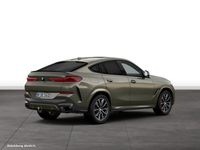 gebraucht BMW X6 xDrive30d M Sport