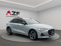 Second-hand Audi A3 Advanced Plus 116 CP (85 kW) 2025 Gri Berlinǎ