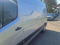 Brugt Opel Movano 131 HK (96 kW) 2019 MPV