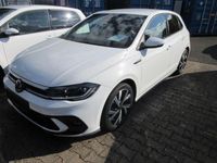 Gebraucht VW Polo R-line 95 PS (69 kW) 2022 Pure white Limousine