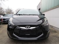 gebraucht Hyundai ix20 1,6 Aut. FIFA world Cup Edition+Klima+PDC