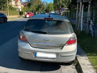 Gebraucht Opel Astra 90 PS (66 kW) 2007 Andere farben Limousine