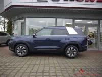 Neu KGM Torres 204 PS (150 kW) 2026 Dandy blue SUV