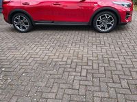 Gebraucht Kia XCeed Vision 160 PS (117 kW) 2022 Rot SUV