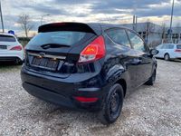 gebraucht Ford Fiesta Titanium