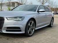 gebraucht Audi A6 3.0TDI Matrix LED BOSE 20 Zoll