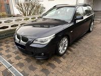 Gebraucht BMW 525 M Sport 197 PS (144 kW) 2008 Andere farben Kombi