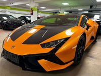 gebraucht Lamborghini Huracán TECNICA RACING CARBON EXT&INT MY24 FULL!