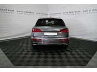 Gebraucht Audi Q5 S-Line 367 PS (269 kW) 2021 Grau SUV